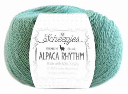 Scheepjes Alpaca Rhythm 1x25g