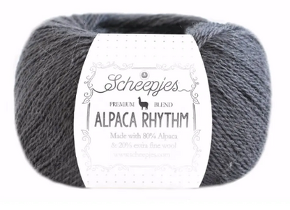 Scheepjes Alpaca Rhythm 1x25g