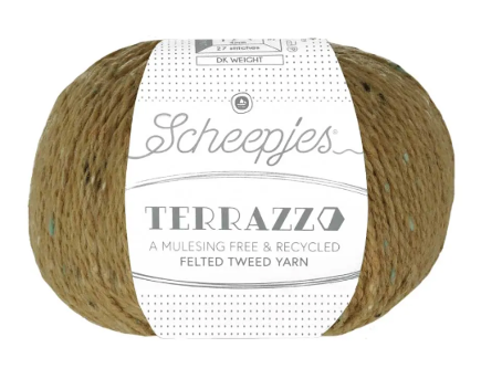 Scheepjes Terrazzo