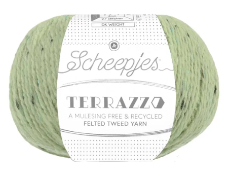 Scheepjes Terrazzo