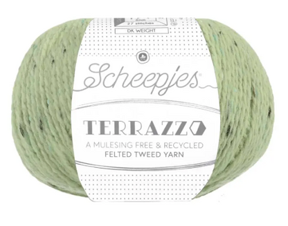 Scheepjes Terrazzo