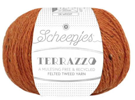 Scheepjes Terrazzo