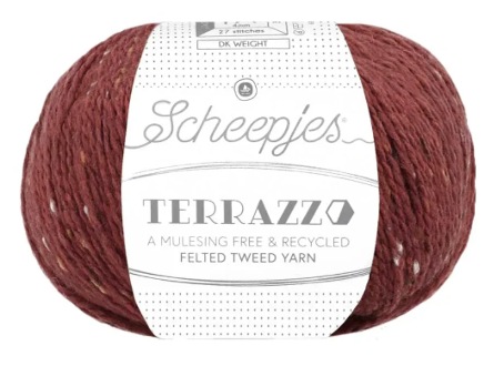 Scheepjes Terrazzo