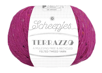 Scheepjes Terrazzo