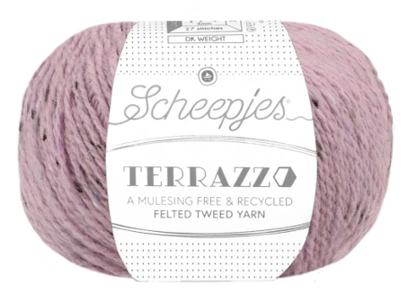 Scheepjes Terrazzo