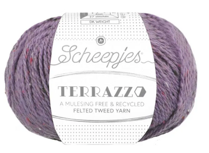 Scheepjes Terrazzo