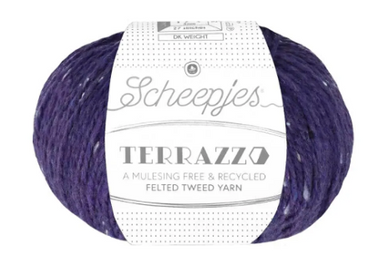 Scheepjes Terrazzo