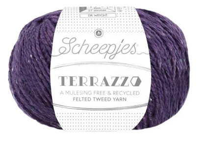 Scheepjes Terrazzo