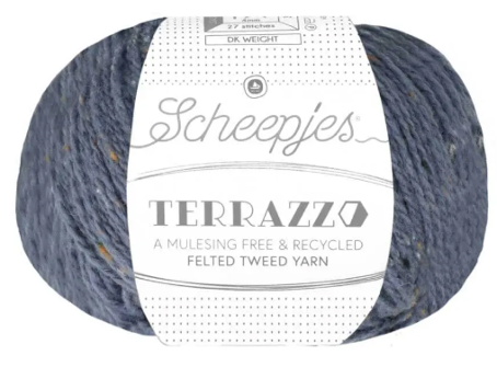 Scheepjes Terrazzo