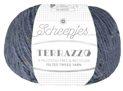 Scheepjes Terrazzo
