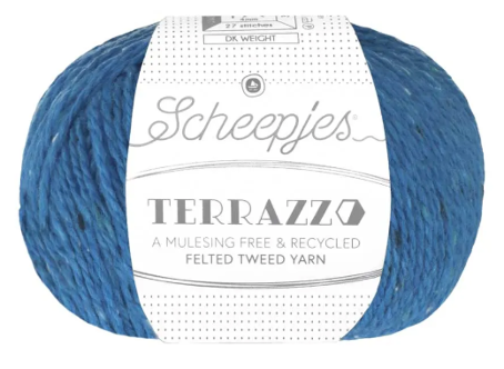Scheepjes Terrazzo