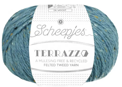 Scheepjes Terrazzo