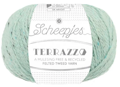 Scheepjes Terrazzo