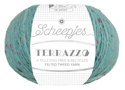 Scheepjes Terrazzo