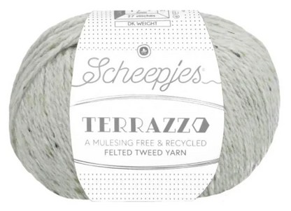 Scheepjes Terrazzo