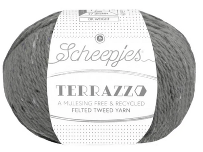 Scheepjes Terrazzo