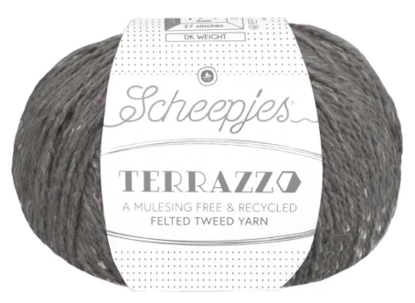 Scheepjes Terrazzo