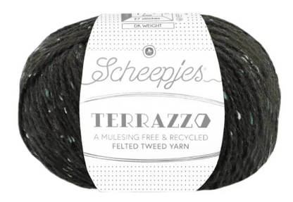 Scheepjes Terrazzo