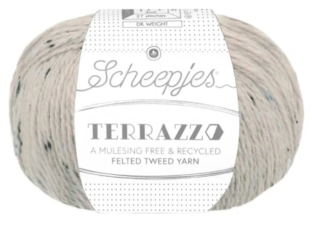 Scheepjes Terrazzo
