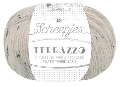 Scheepjes Terrazzo