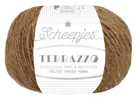 Scheepjes Terrazzo