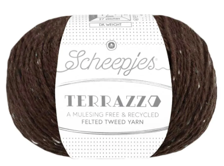 Scheepjes Terrazzo