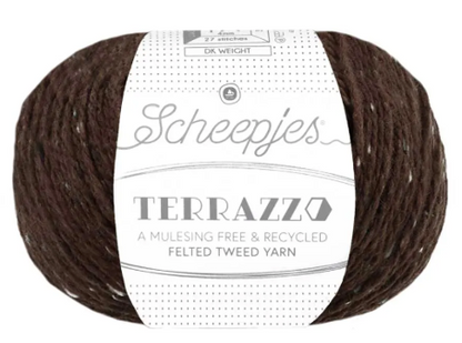 Scheepjes Terrazzo
