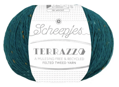 Scheepjes Terrazzo