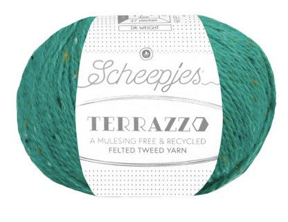 Scheepjes Terrazzo