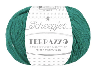 Scheepjes Terrazzo