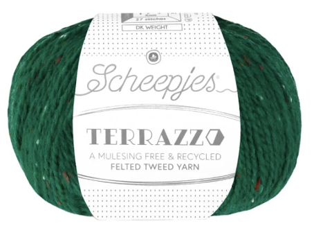 Scheepjes Terrazzo