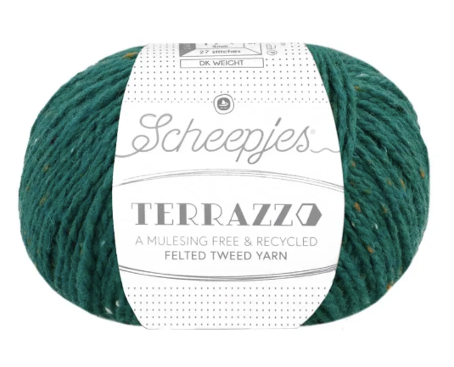 Scheepjes Terrazzo