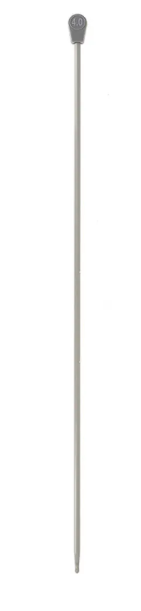 Bohin Tunische haaknaald aluminium 35cm