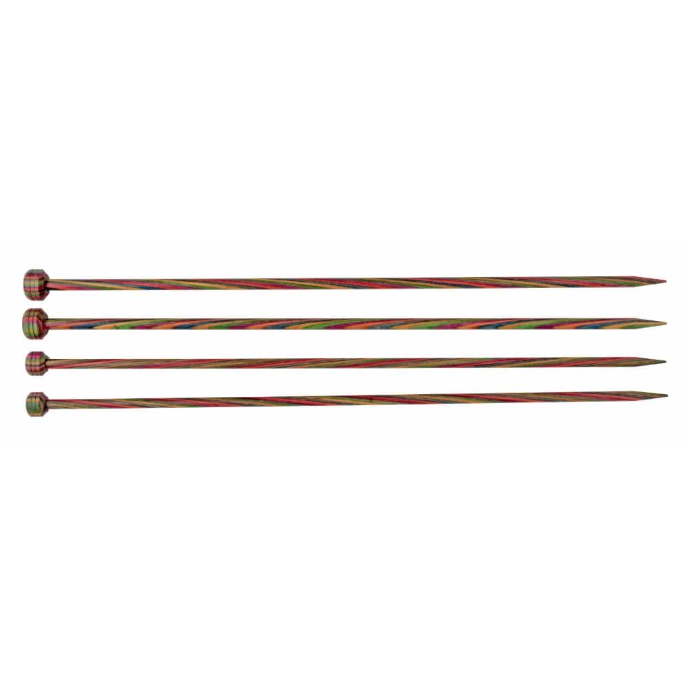 KnitPro Symfonie 2 Breinaalden 30cm - 4,00 mm