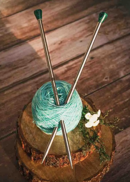 KnitPro Mindful Breinaalden 40cm