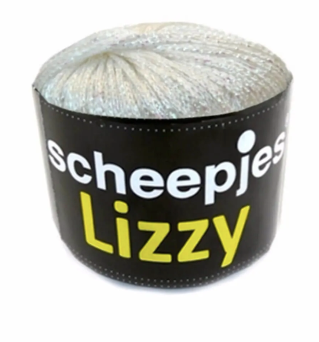 Scheepjes Lizzy