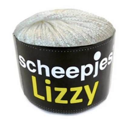 Scheepjes Lizzy