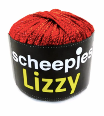 Scheepjes Lizzy