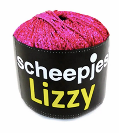 Scheepjes Lizzy