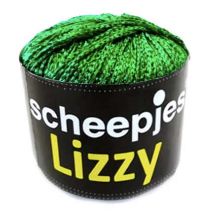 Scheepjes Lizzy