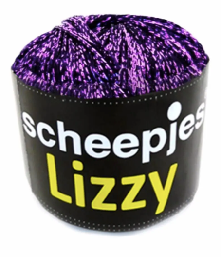 Scheepjes Lizzy