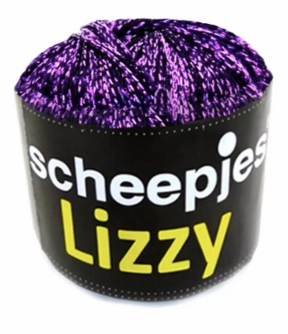 Scheepjes Lizzy