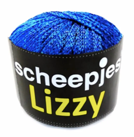 Scheepjes Lizzy