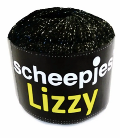 Scheepjes Lizzy