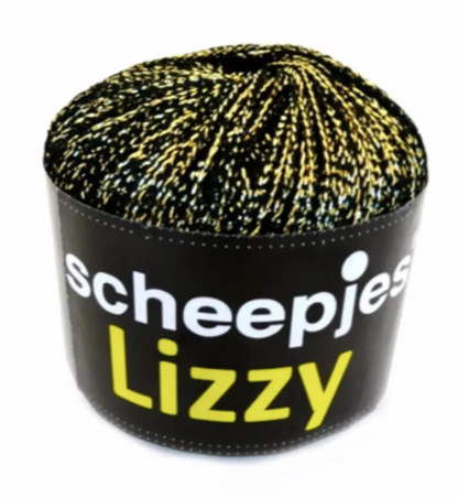 Scheepjes Lizzy