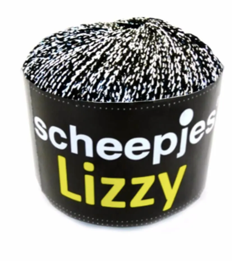Scheepjes Lizzy