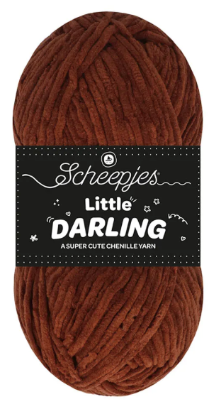 Scheepjes Little Darling