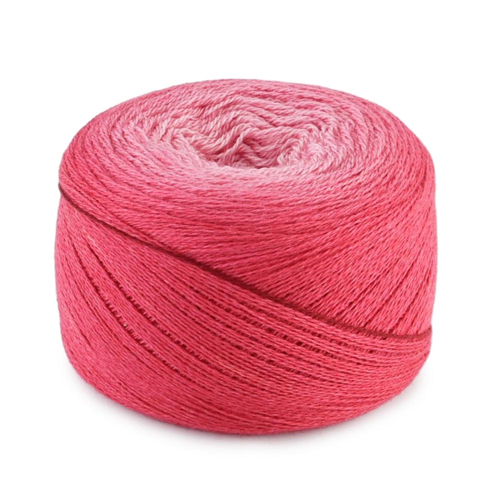 Symfonie Diva Gradient 100g - GR6001 Cherry Blossom
