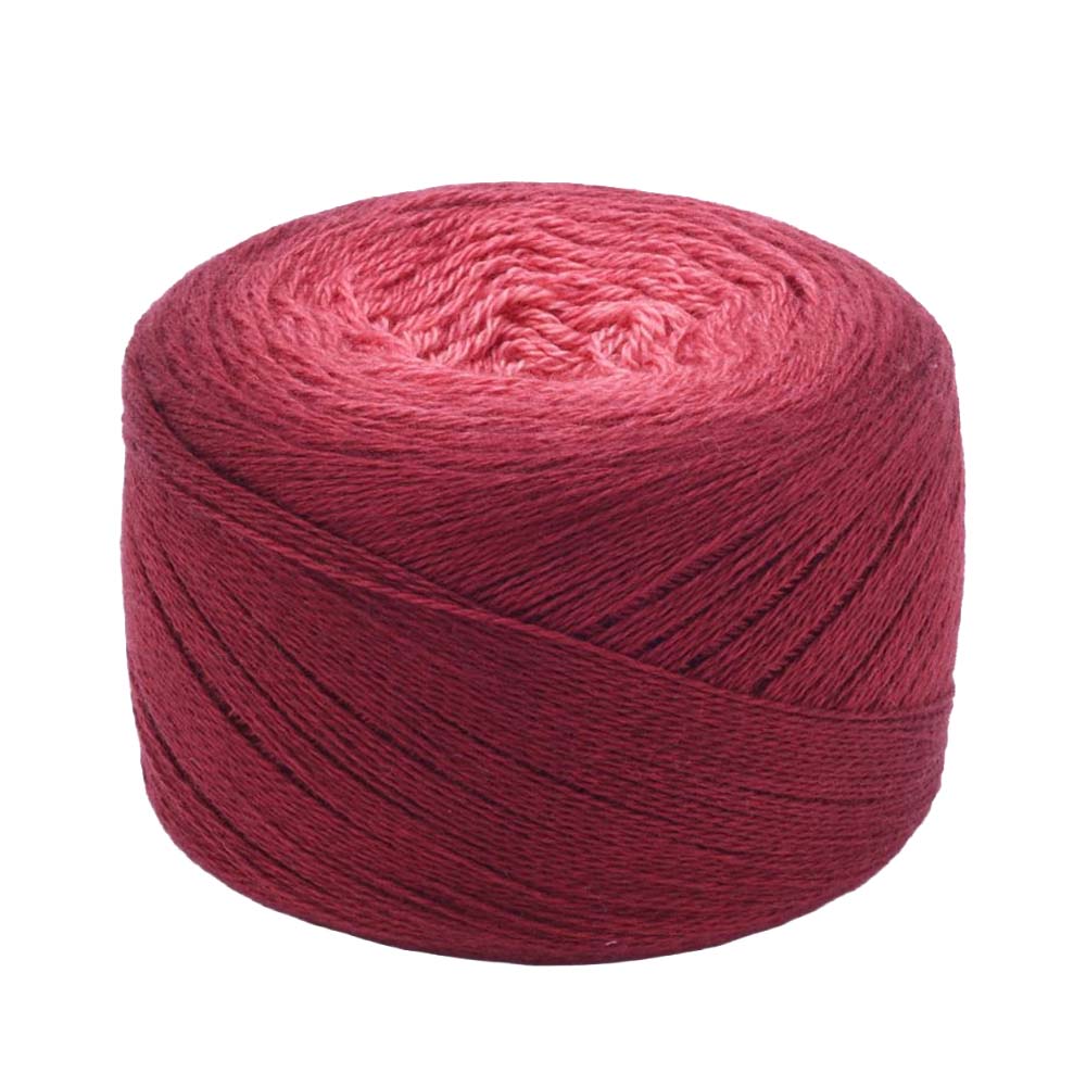 Symfonie Diva Gradient 100g - GR6002 Winewash