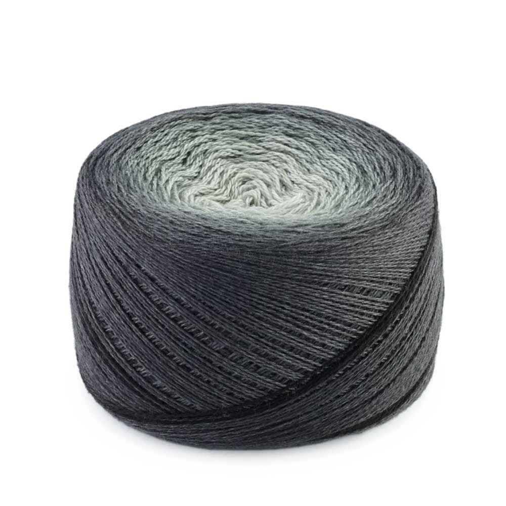 Symfonie Diva Gradient 100g - GR6005 Nightfall